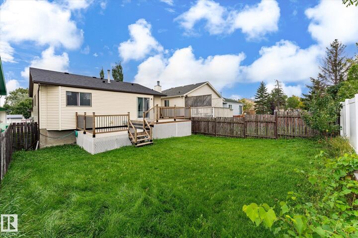 Property Photo:  7712 187 Street NW  AB T5T 5X2 