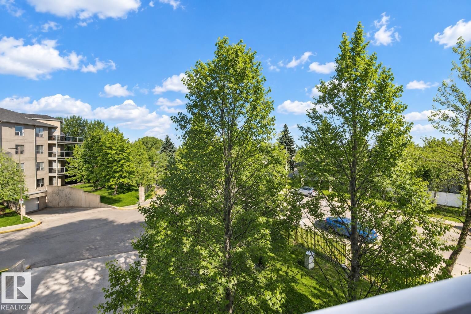 Property Photo:  9704 174 Street NW 331  AB T5T 6J4 