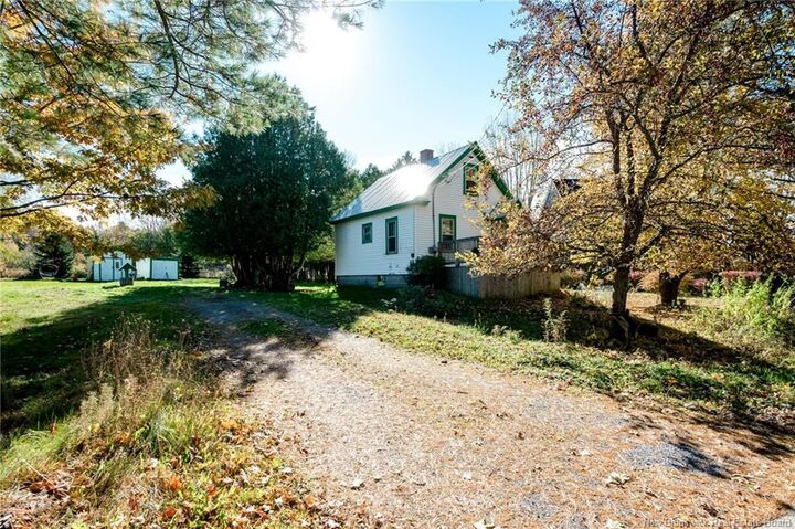 Property Photo:  88 Dutch Point Road  NB E5N 5Y8 