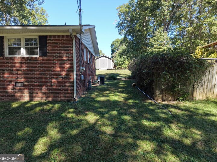 Property Photo: 31 Camelia Road GA 30161