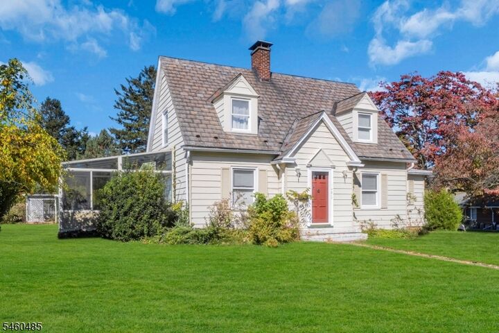 Property Photo:  217 Park Ave  NJ 08865 