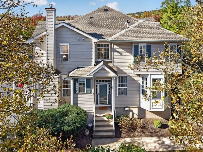 Property Photo:  2 Windham Ct  NJ 08822 
