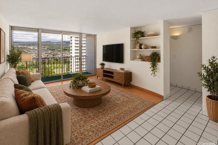 Property Photo: 1128 Ala Napunani Street 1603 HI 96818