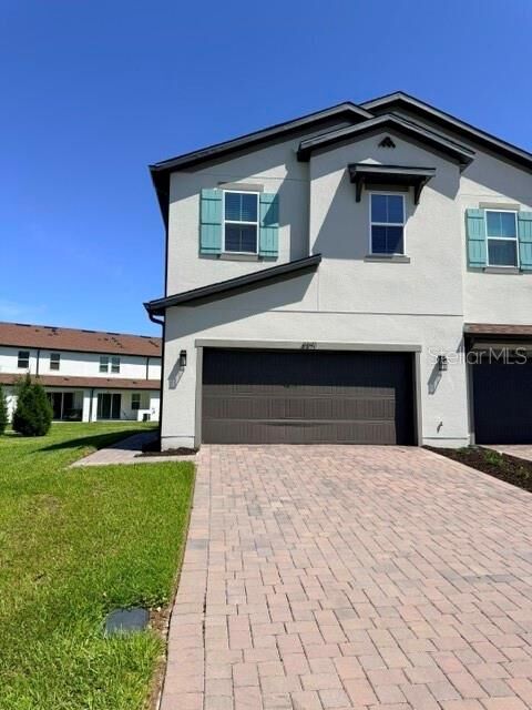 Property Photo: 4371 Creek Cove Lane FL 34744
