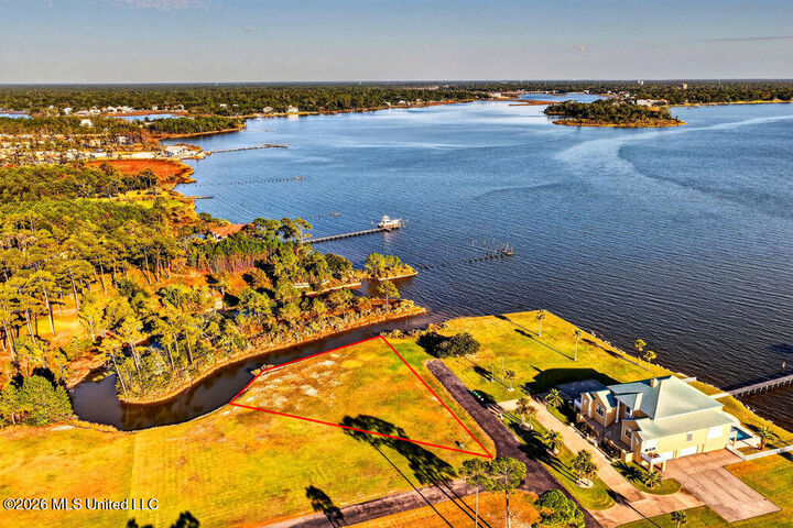 Property Photo:  Branigar Drive  MS 39532 