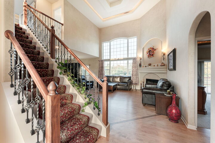 Property Photo: 756 Tallgrass Ct WI 53017