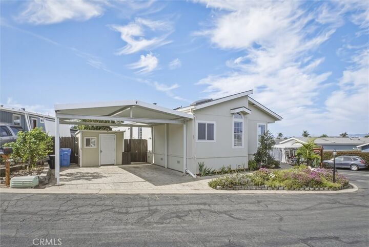 Property Photo:  765 Mesa View Drive 47  CA 93420 