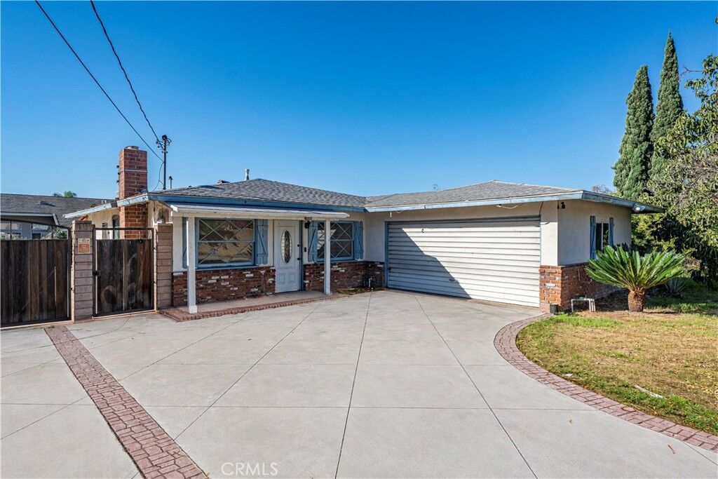 Property Photo:  1246 Sunflower Avenue  CA 91740 
