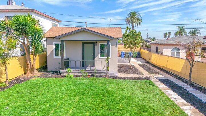 Property Photo:  1433 W 96th  CA 90047 