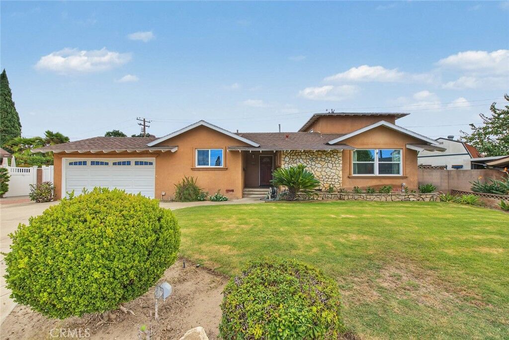 Property Photo:  10602 Courson  CA 90680 