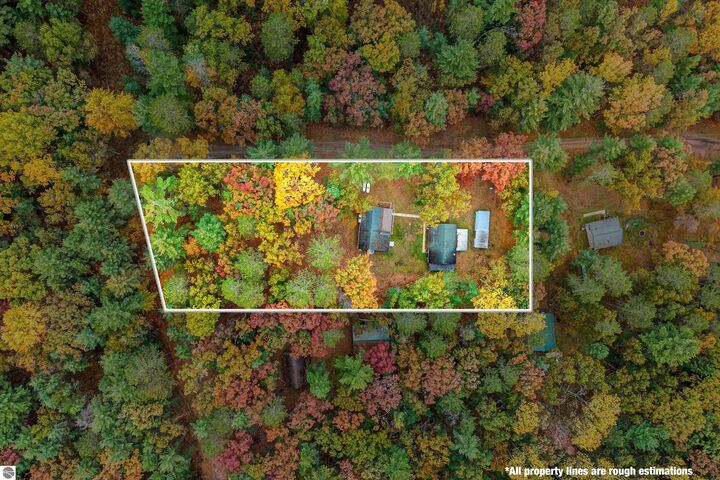 Property Photo:  1120 N Lorenz Road  MI 48763 