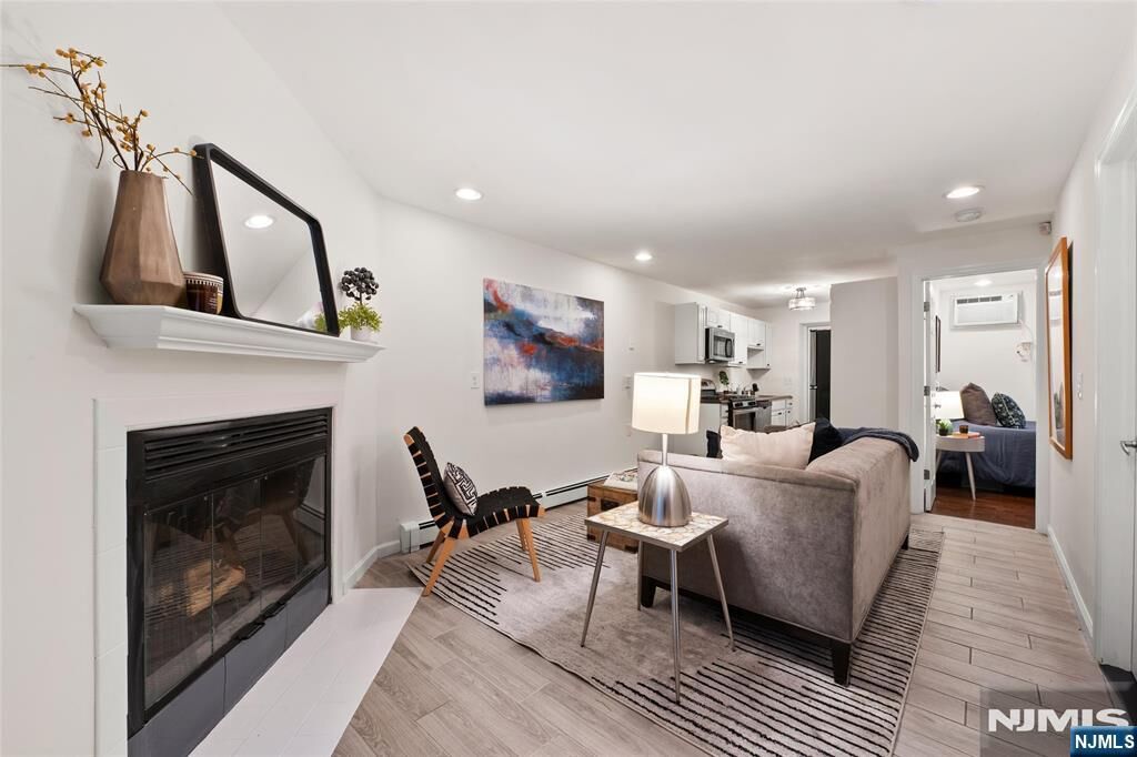 Property Photo:  235 Park Avenue 1B  NJ 07030 