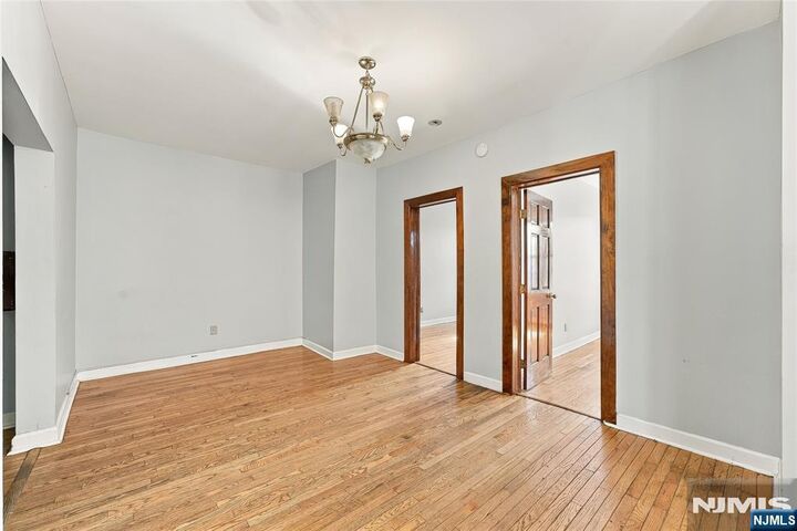 Property Photo: 258 Clendenny Avenue 3 NJ 07304
