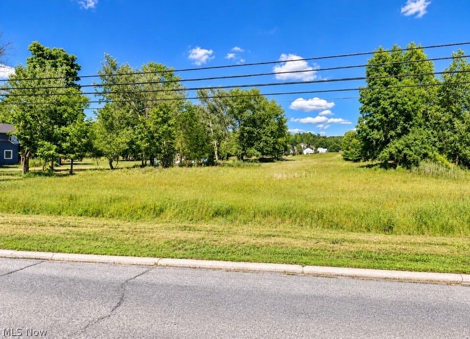 Property Photo: York Road OH 44133