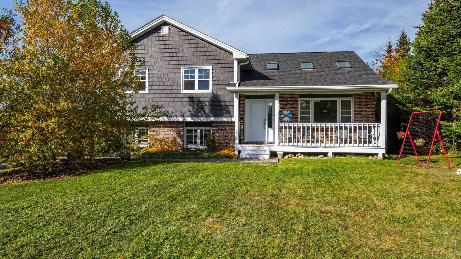 Property Photo:  1227 Ketch Harbour Road  NS B3V 1K8 