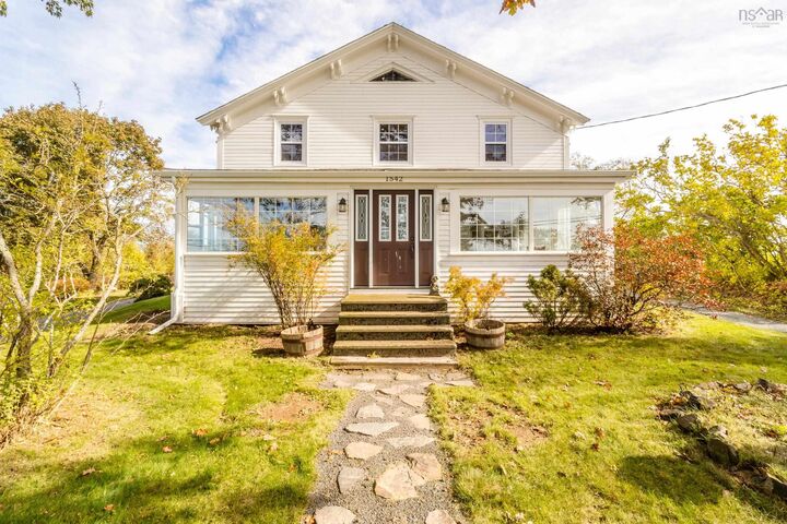 Property Photo: 1542 Highway 358 NS B0P 1T0