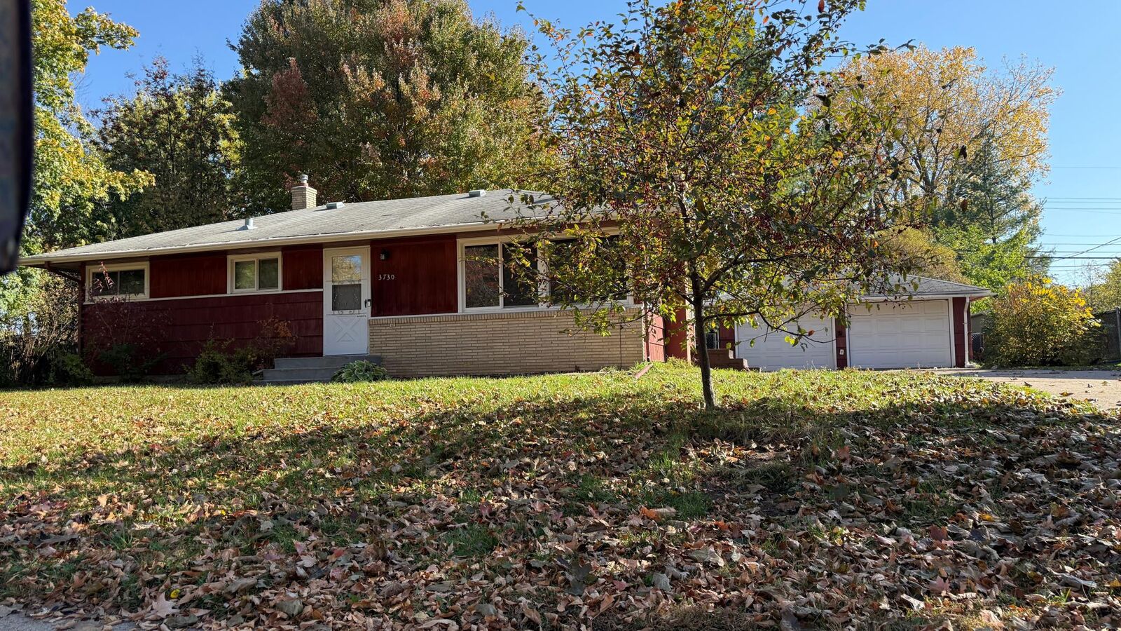Property Photo:  3730 Cranbrook Drive  MN 55110 
