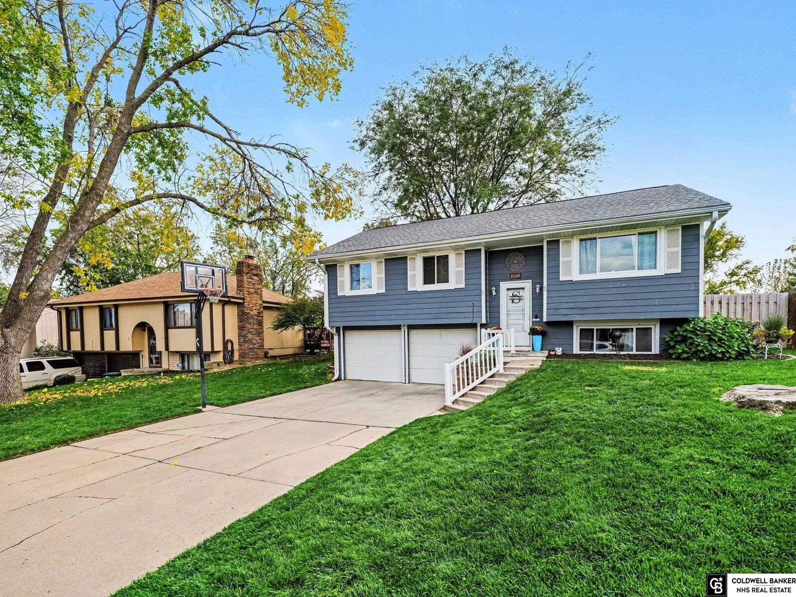 Property Photo:  11105 W Street  NE 68137 
