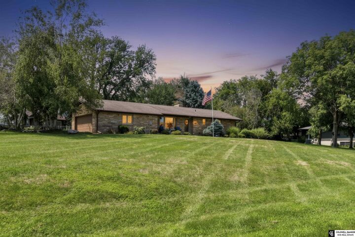 Property Photo:  1221 Beechcraft Road  NE 68527 
