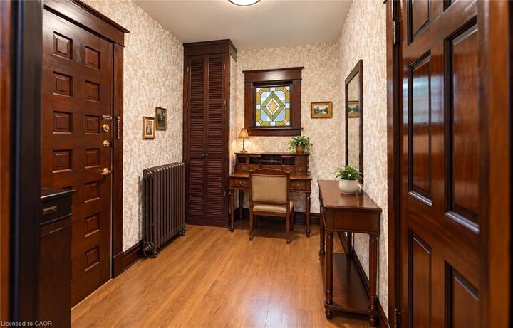 Property Photo:  4602 Ryerson Crescent  ON L2E 1E2 