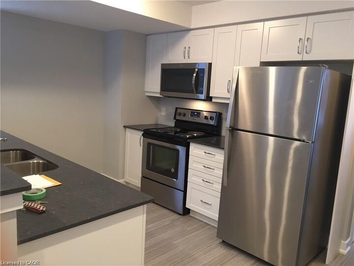 Property Photo:  190 Century Hill Drive A2  ON N2E 2W6 