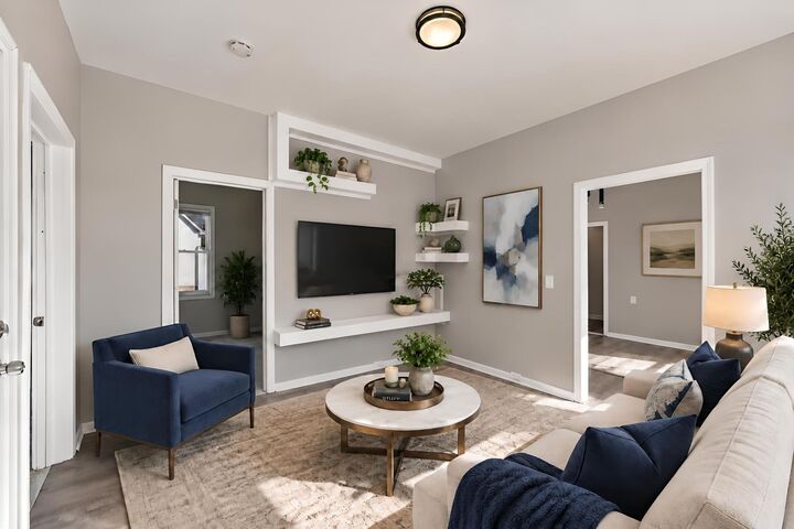 Property Photo:  19 Lowell Ave  MA 01089 