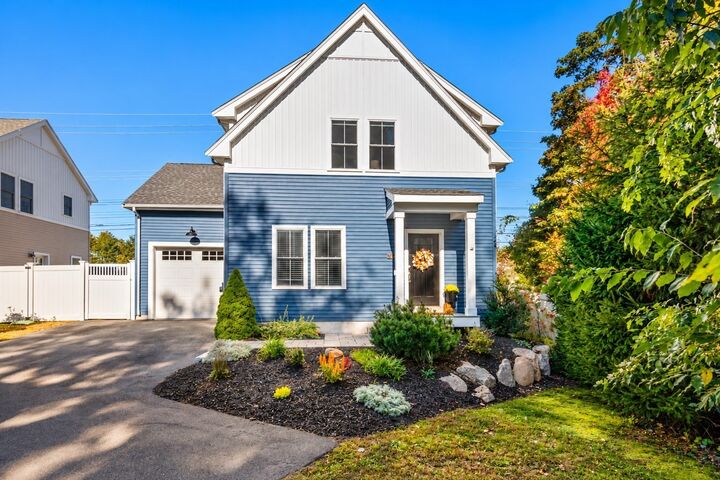 Property Photo: 4 O'Reilly Lane MA 02035