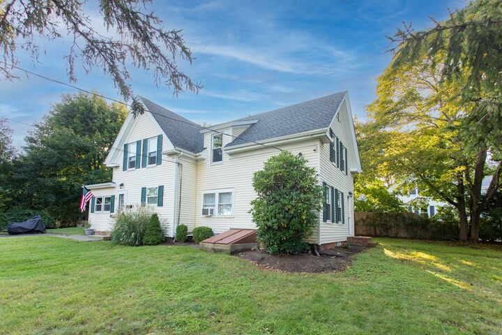 Property Photo:  19 Prospect St 2  MA 02364 