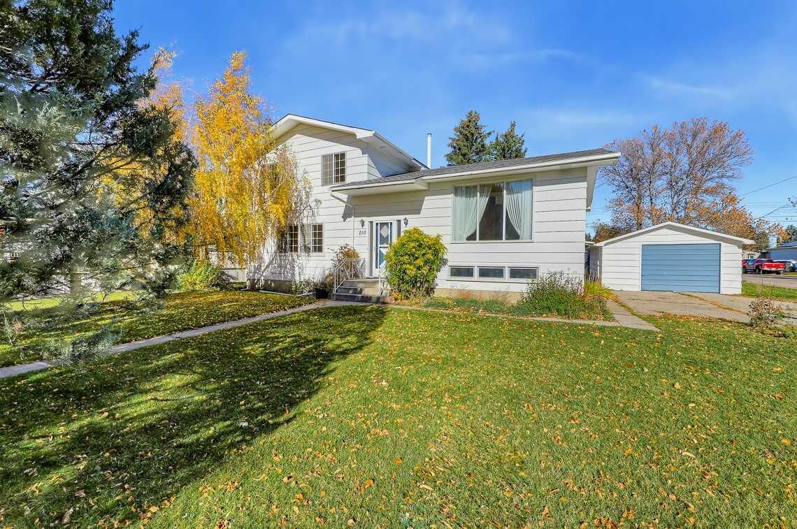 Property Photo:  210 2 Avenue SE  AB T1V 1G6 