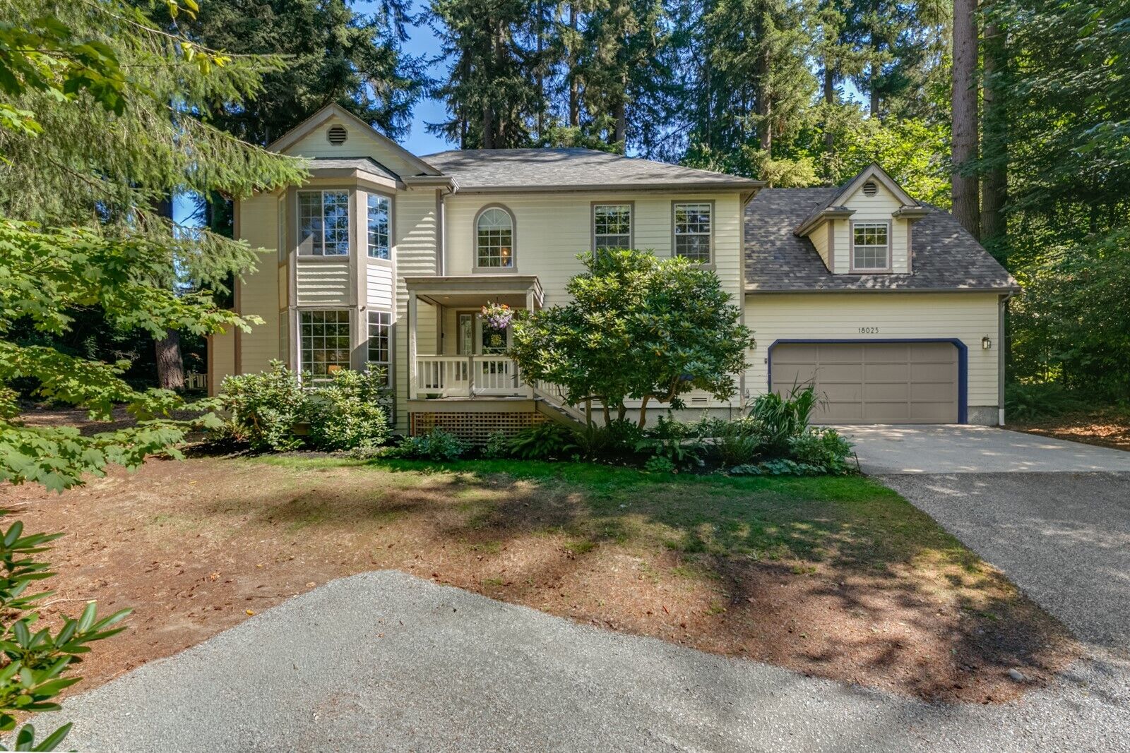 Property Photo:  18025  59th Avenue SE  WA 98296 