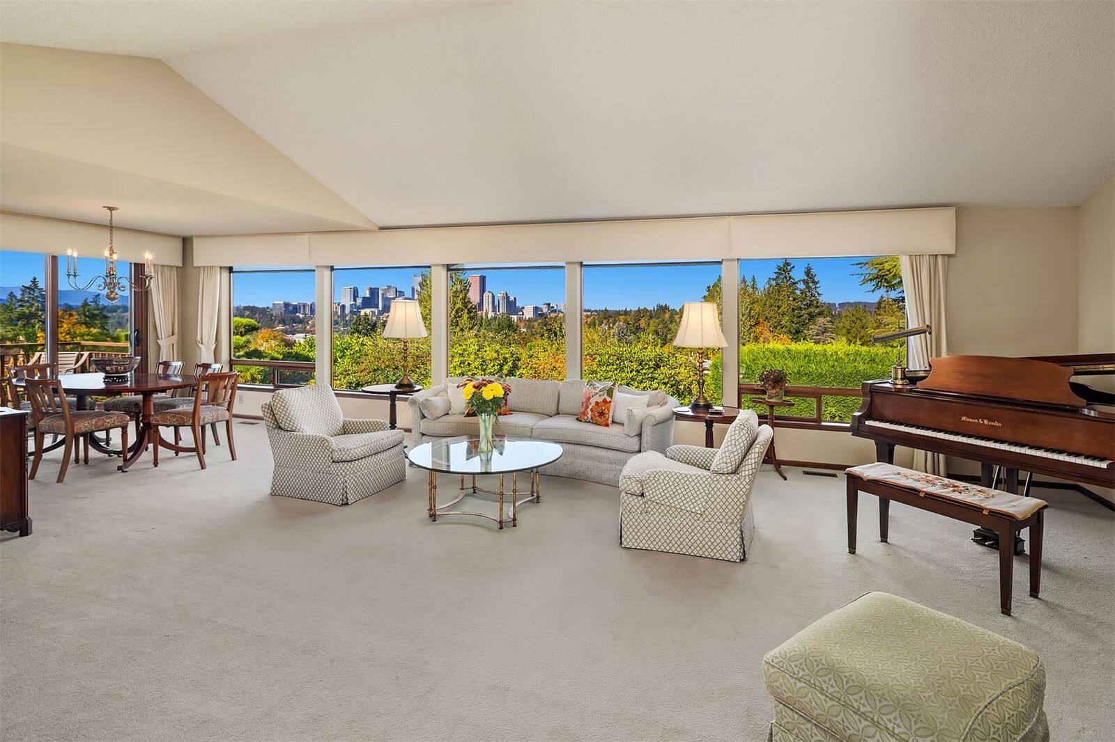 Property Photo: 12156 SE 15th Street WA 98005