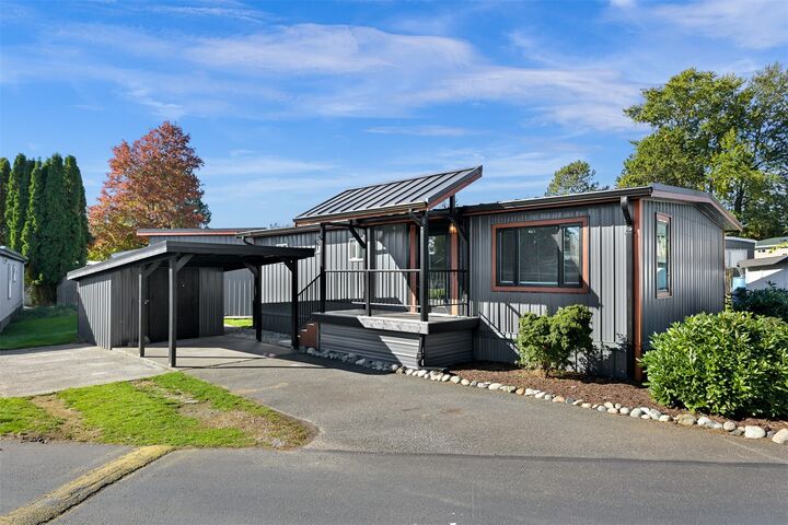 Property Photo: 2350 Douglas Road 3 WA 98248