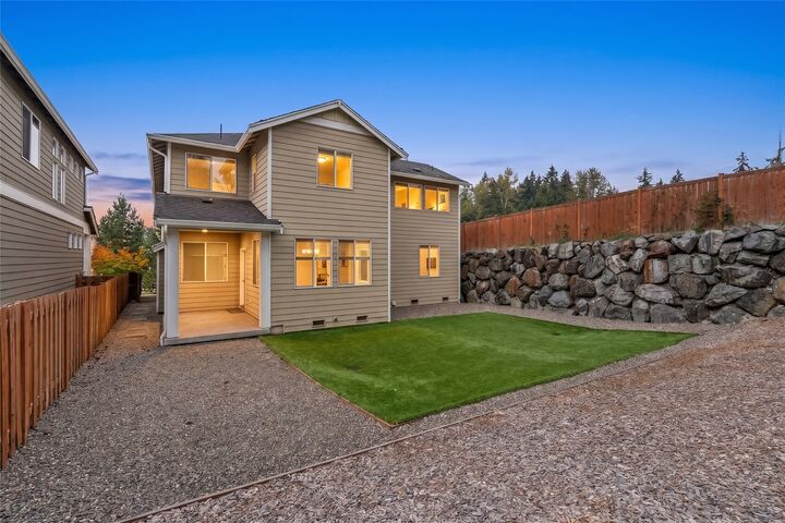 Property Photo:  32214  50th Court S  WA 98001 