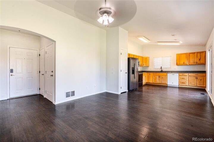 Property Photo: 17075 Mountainlake Drive CO 80132