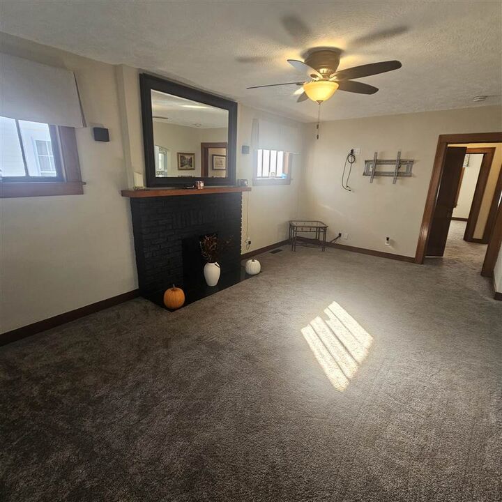 Property Photo: 516 S 14th Street IN 47374