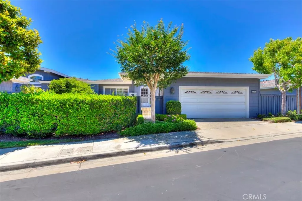 Property Photo:  3741 Geranium  CA 92625 