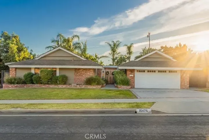 Property Photo:  15476 Rojas  CA 91745 