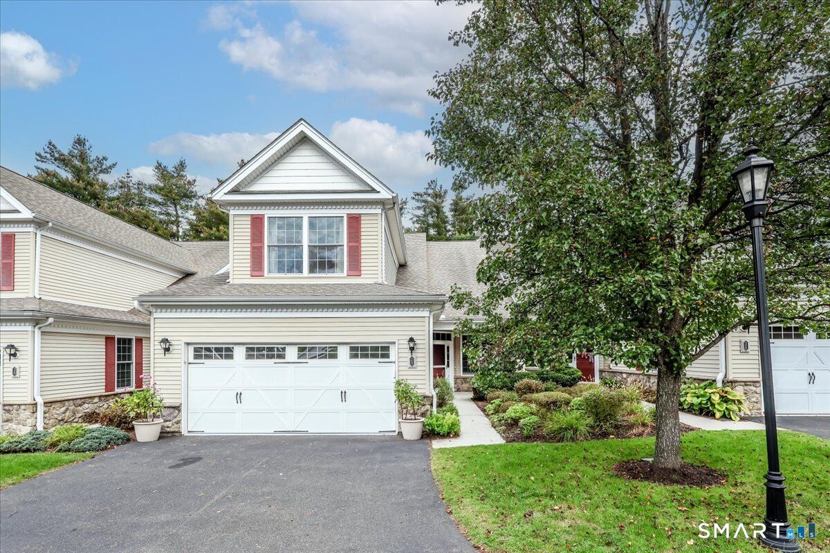 Property Photo: 28 Watkins Drive 28 CT 06482
