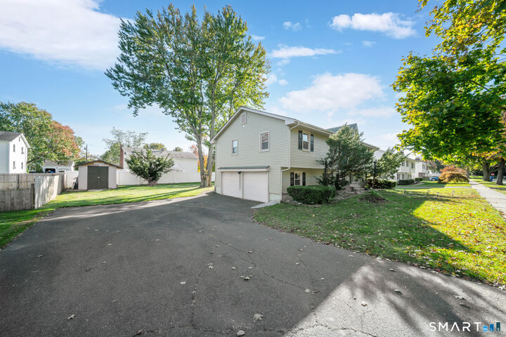 Property Photo: 85 Bear Paw Road CT 06614