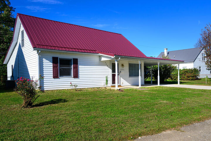 Property Photo:  328 Morningside Drive  OH 45690 