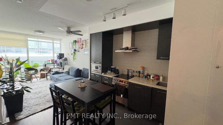 Property Photo:  455 Front Street E S301  ON M5A 0G2 