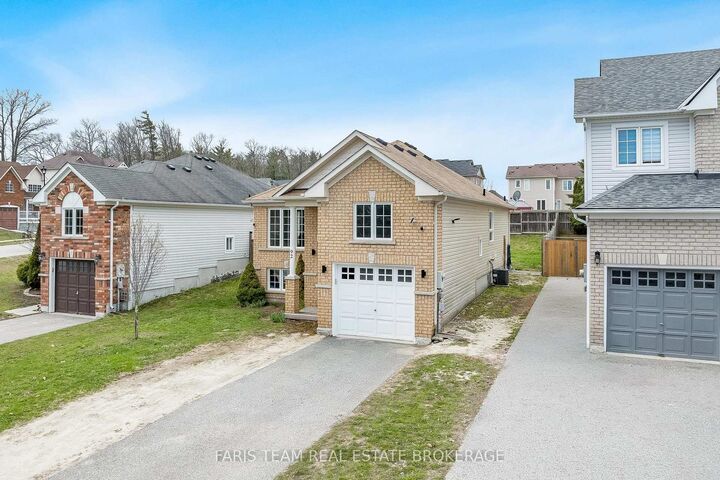 Property Photo: 92 Wesley Avenue ON L9Z 0B9