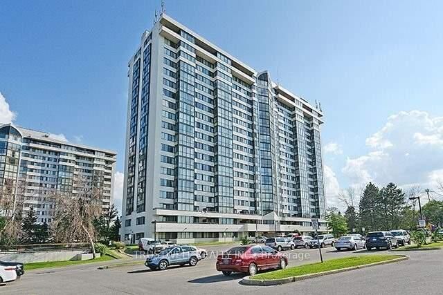 Property Photo:  10 Markbrook Lane 1707  ON M9V 5E3 