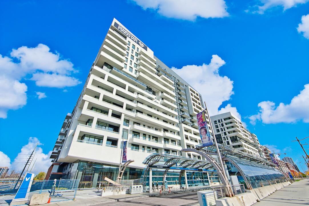 Property Photo:  10 Rouge Valley Drive 626A  ON L6G 0G9 