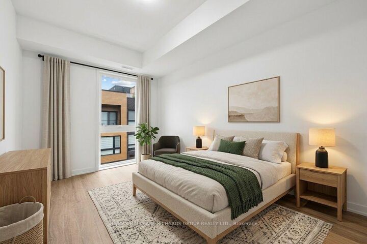 Property Photo:  35 Birchcliff Avenue 22  ON M1N 3C5 
