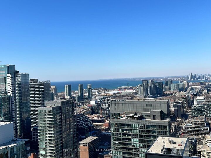 Property Photo:  87 Peter Street Ph312  ON M5V 0P1 