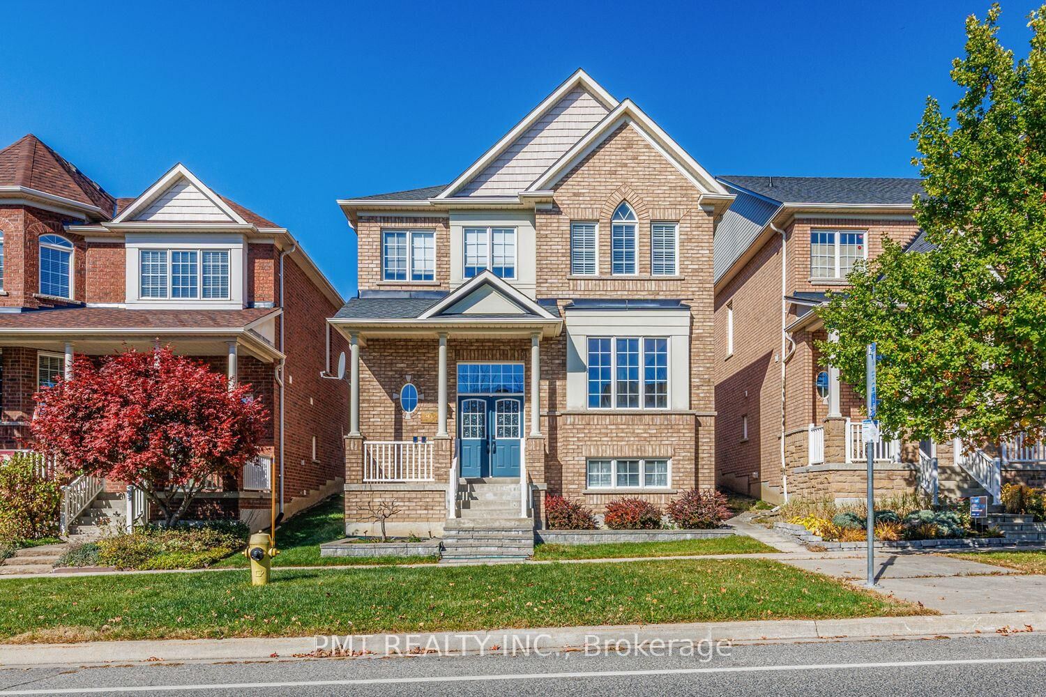 Property Photo:  43 Manley Avenue  ON L4A 0C5 
