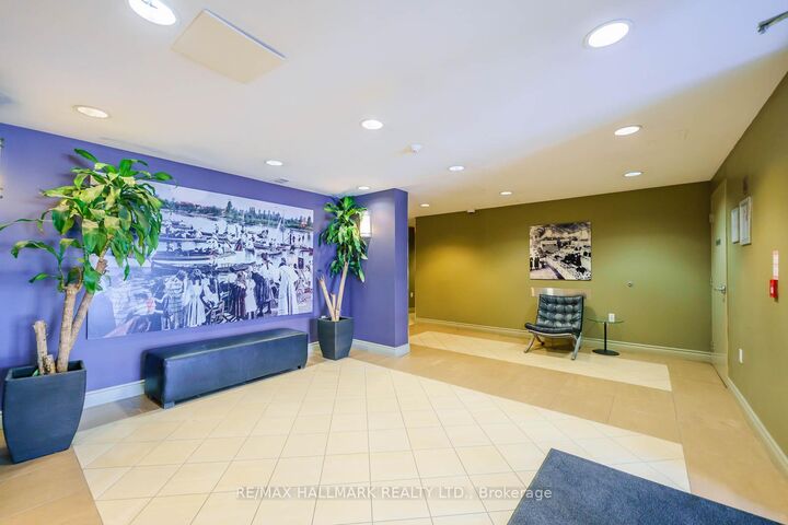 Property Photo:  311 Richmond Street E 501  ON M5A 4S8 