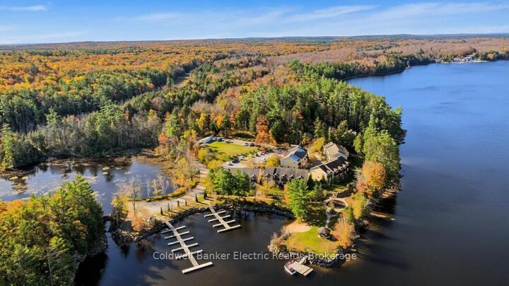 Photo de la propriété: 1579 Anstruther Lake Road 7 ON K0L 1A0