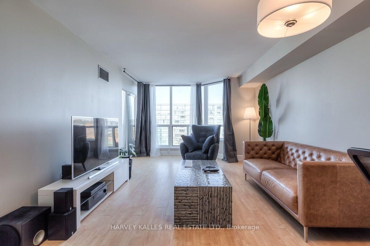 Property Photo:  175 Cedar Avenue 710  ON L4C 9V3 